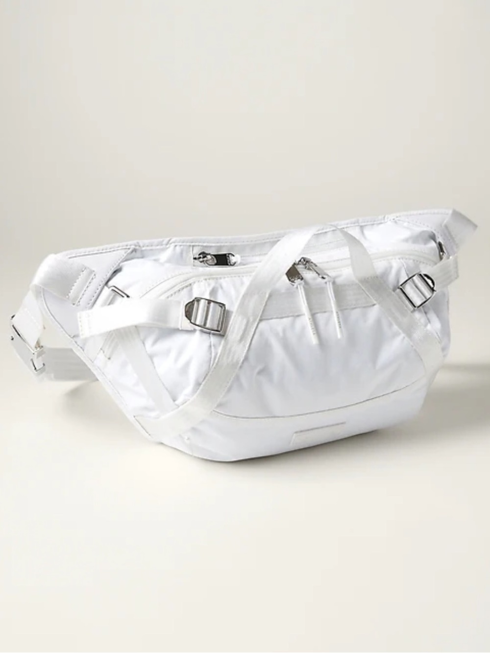 Athleta Excursion Large Belt Bag